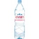 Evian 1,5L (lot de 8 packs de 6 soit 48 bouteilles)