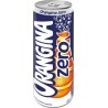 Orangina Light Zero 33cl (pack de 24)