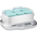 SEB Yaourtière Multi Delices Express Compact 6 Pots YG6571FR YG660100 (YY3899FB)