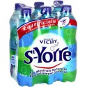 St -Yorre 50cl (pack de 6)