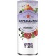 San Pellegrino Eau aromatisée gazeuse Grenade et Cassis 33cl (pack de 6)