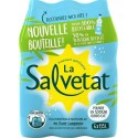 Salvetat Eau gazeuse 6 x 1,15 L