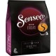 Douwe Egberts Senseo Noir Exquis (lot de 64 dosettes)