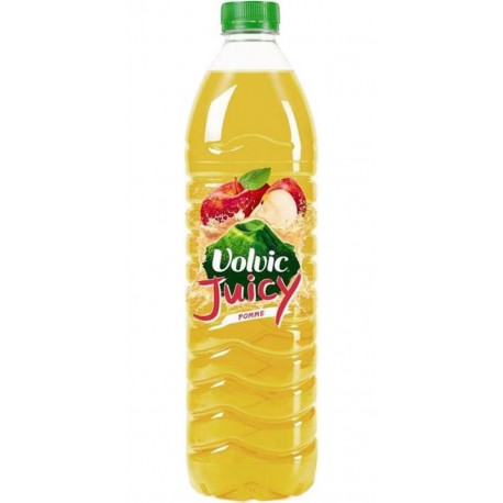 Volvic Juicy Pomme 1,5L