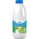 Candia GrandLait demi-écrémé 1L x8 (pack de 8)