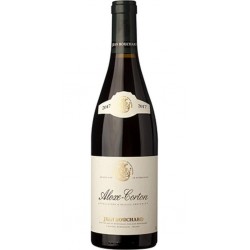 Jean Bouchard Aloxe Corton AOP - Rouge - 75cl 2018