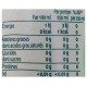 La Salvetat Gazeuse Citron Vert 1,25L (pack de 6)