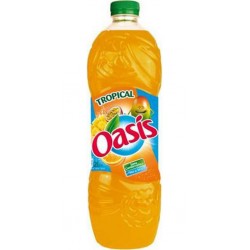 Oasis Tropical 2L