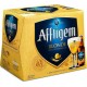 Affligem Bière blonde 6.7% 12 x 25 cl 6.7%vol. (pack de 12)