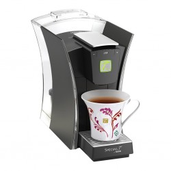 De'Longhi De’Longhi Machine à Thé Spécial T 1480W 1,3L TST 595.T