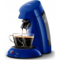 Philips Cafetière à dosettes Senseo Bleu Marine HD6554/81
