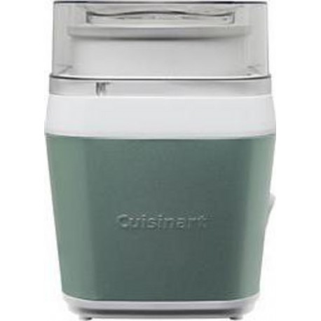 Cuisinart Sorbetière - Turbine à glace Sorbetière ICE31GE