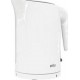 Braun Bouilloire WK3000WH PurEase
