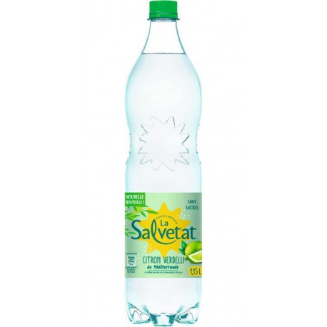Salvetat CITRON VERDELLI 1,15L
