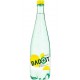 Badoit Eau minérale gazeuse saveur citron 1 L