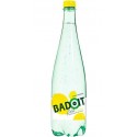 Badoit Eau minérale gazeuse saveur citron 1 L