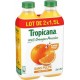 Tropicana Jus d'orange sans pulpe 1,5L (pack de 2)