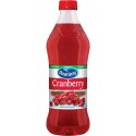 Ocean Spray Cranberry Classic 1,25L (pack de 6)