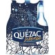 Quezac eau minérale naturelle gazeuse intense 6x1.15L