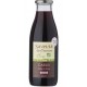 SAVEURS DES TERROIRS NECTAR DE CASSIS BIO 75cl