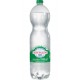 Cristaline Eau de source gazeuse 1,5L