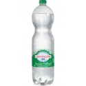 Cristaline Eau de source gazeuse 1,5L