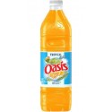 Oasis Tropical Zéro sucres ajoutés Light 2L