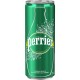 Perrier Eau minérale gazeuse 6 x 33 cl