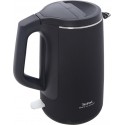 Tefal Bouilloire KO371811 dble paroi isolante