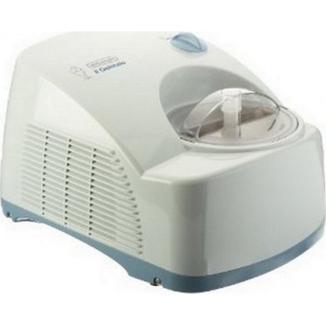 Delonghi Turbine à glace ICK5000