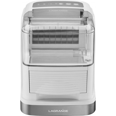 Lagrange Machine à glaçons Glacons transparence