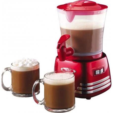 Siméo Chocolatière Rétro 600W FCH100