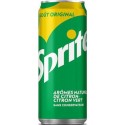 Sprite Original Citron & Citron Vert SLIM 33cl