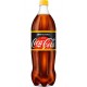Coca-Cola PET ZERO LEMON 6x1,25L (pack de 6)