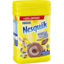NESQUIK Poudre cacao 1Kg