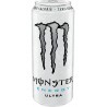 Boisson énergisante Monster Ultra zéro 50cl