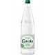 CAROLA Eau de source gazeuse 1 L