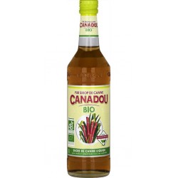 PUR SUCRE CAN CANADO
