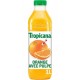 Tropicana Jus d'orange avec pulpe 1L (pack de 2)