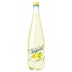 Badoit Bulles de Fruits Citron Touche de Citron Vert 1L (lot de 12)