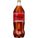 Coca-Cola Zéro sans caféine 1,5L (pack de 6)