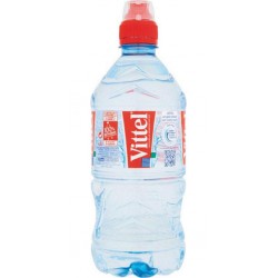 Vittel Kids 33cl Bouchon Sport (lot de 3 packs de 8 soit 24 bouteilles)
