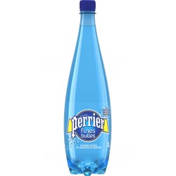 Perrier FINES BULLES