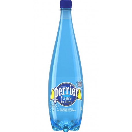 Perrier FINES BULLES