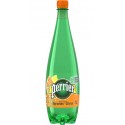 PERRIER Eau gazeuse aromatisée aux Agrumes 1L