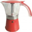 NC Midland cafetiere italienne nera 6 tasses NAR086144