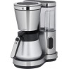 NC Cafetière filtre isotherme 8 tasses 800W inox - 412310011 412310011