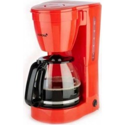Korona K10117 - machine à café rouge
