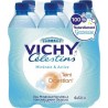 Vichy Célestins Eau minérale naturelle gazeuse 6 x 50 cl (pack de 6)