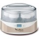 Moulinex Yaourtière Yogurteo Premium 7 Pots YG231E32 YG230131